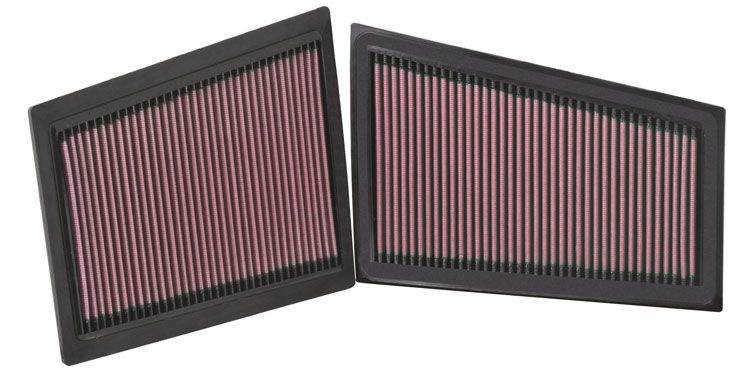 Filtr powietrza K&N Filters 33-2940