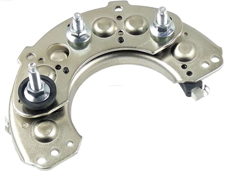 Prostownik, alternator AS-PL arc2005