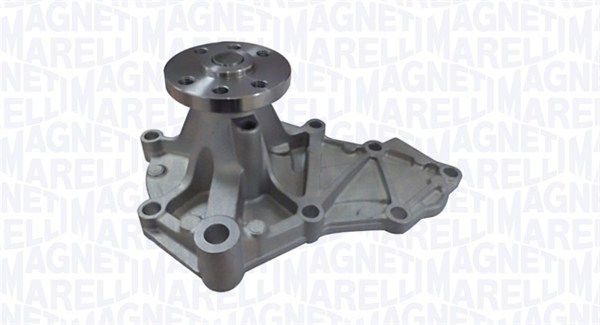 Pompa wody, chłodzenie silnika MAGNETI MARELLI 352316171296