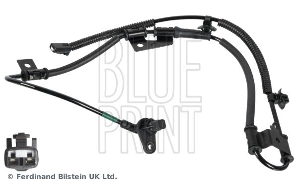 Czujnik, prędkość obrotowa koła BLUE PRINT ADBP710084