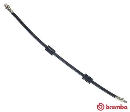 Przewód hamulcowy elastyczny BREMBO T 06 013