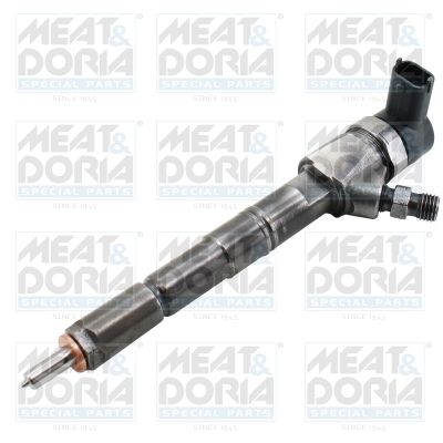 Dysza wtryskowa MEAT & DORIA 74078R