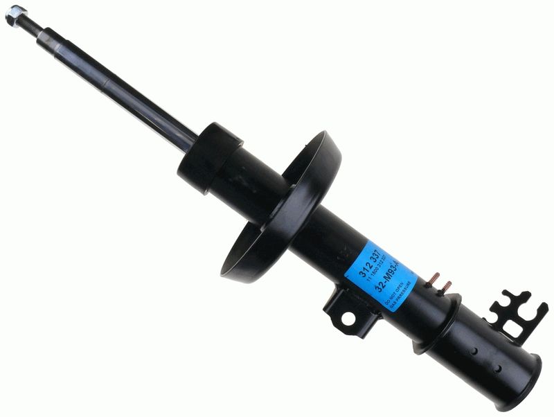 Amortyzator SACHS 312 337