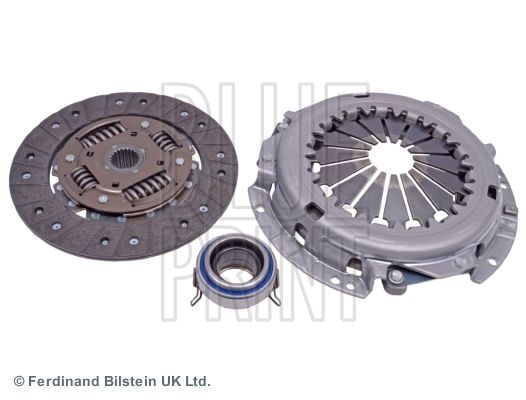 Zestaw sprzęgieł BLUE PRINT ADT33091