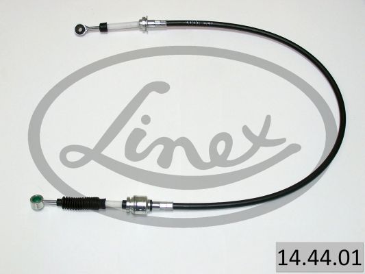 Naciąg linki, ręczna skrzynia biegów LINEX 14.44.01