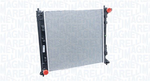 Chłodnica, układ chłodzenia silnika MAGNETI MARELLI 350213204900