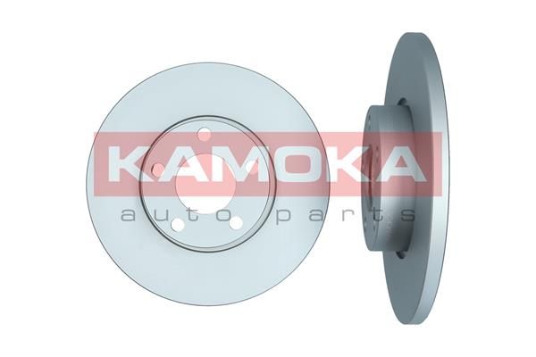 Tarcza hamulcowa KAMOKA 1031103