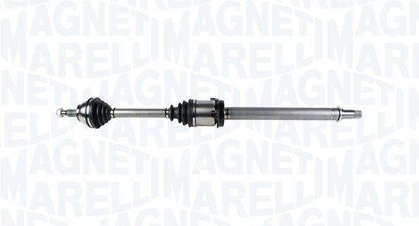 Wał napędowy MAGNETI MARELLI 302004190205