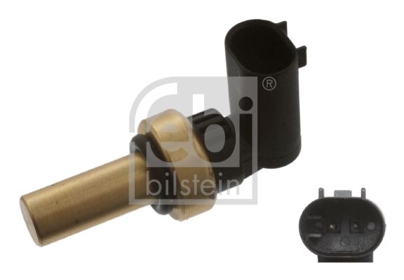 Czujnik, temperatura płynu chłodzącego FEBI BILSTEIN 37083