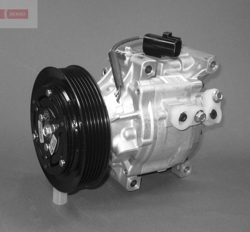 Sprężarka, klimatyzacja DENSO DCP50010