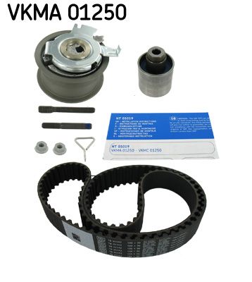 Zestaw paska rozrządu SKF VKMA 01250