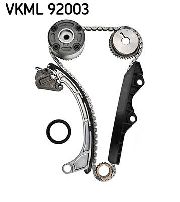 Zestaw łańcucha rozrządu SKF VKML 92003