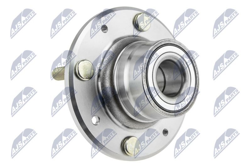 Zestaw łożysk koła NTY KLT-VV-011