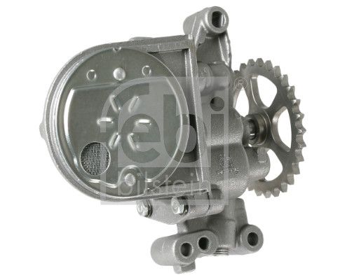 Pompa oleju FEBI BILSTEIN 21089
