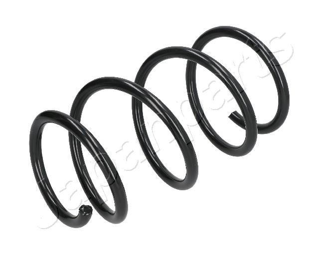 Sprężyna zawieszenia JAPANPARTS ZC4007A