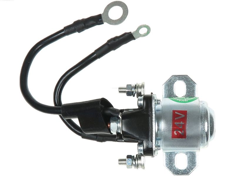 Włącznik elektromagnetyczny, rozrusznik AS-PL ss5021