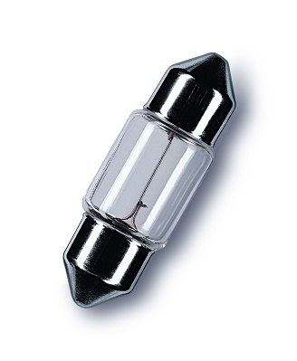 Żarówka, oświetlenie wnętrza OSRAM 6486X