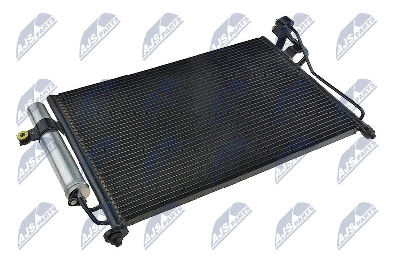 Skraplacz, klimatyzacja NTY CCS-HY-011