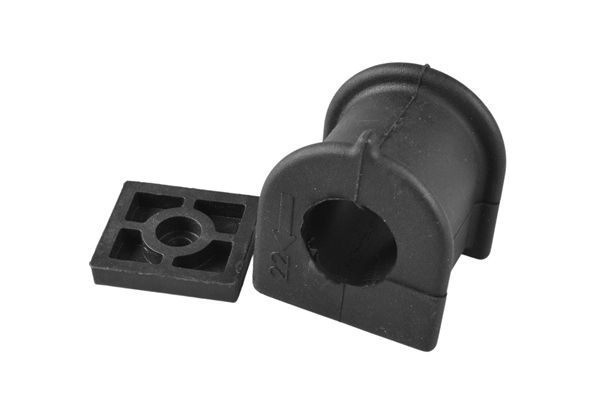 Zawieszenie, stabilizator TEDGUM 00676107