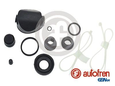 Zestaw naprawczy, zacisk hamulca AUTOFREN SEINSA D4340