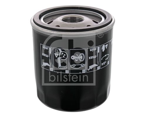 Filtr oleju FEBI BILSTEIN 48527