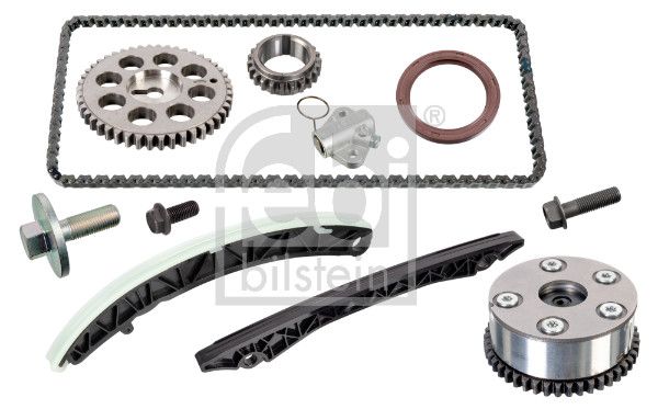 Zestaw łańcucha rozrządu FEBI BILSTEIN 178326