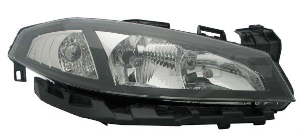Reflektor TYC 20-0797-05-2