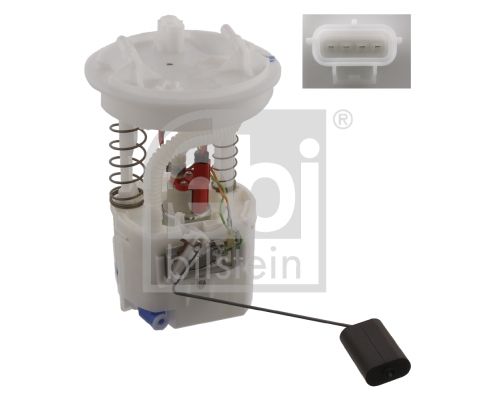 Zespół zasilający w paliwo FEBI BILSTEIN 34603