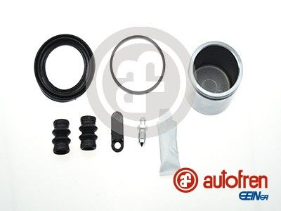 Zestaw naprawczy, zacisk hamulca AUTOFREN SEINSA D41087C
