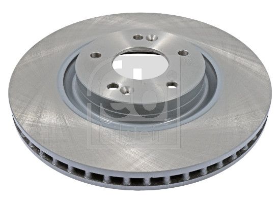Tarcza hamulcowa FEBI BILSTEIN 108489