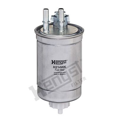 Filtr paliwa HENGST FILTER H214WK