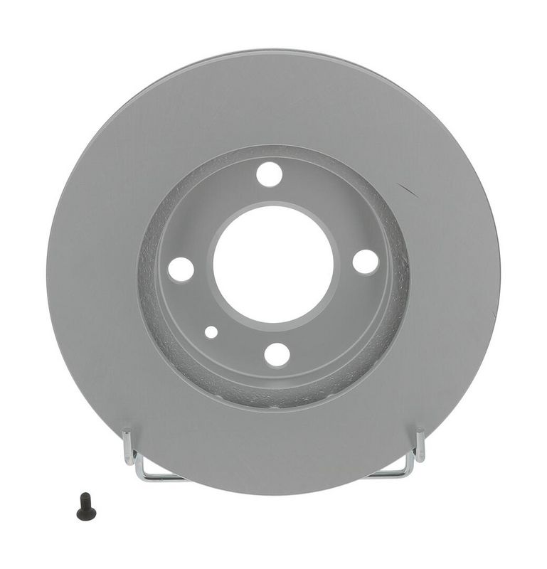 Tarcza hamulcowa FERODO DDF175C