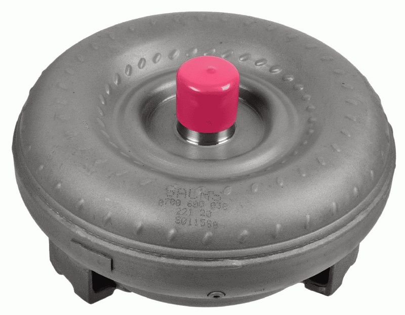 Konwerter momentu obrotowego SACHS 0700 600 038