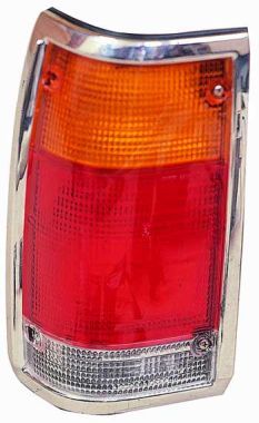 Lampa tylna zespolona ABAKUS 216-1912r-1