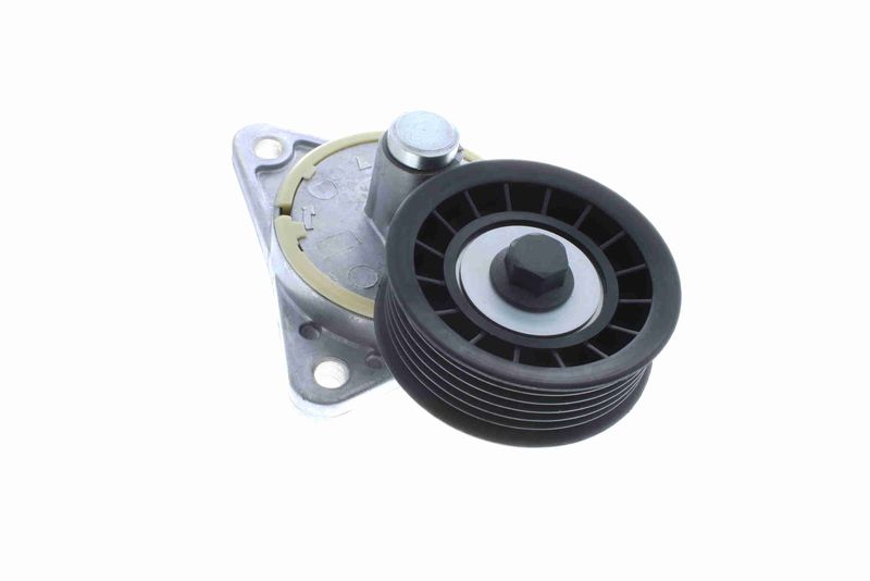 Rolka napinacza, pasek klinowy wielorowkowy VAICO V25-0348
