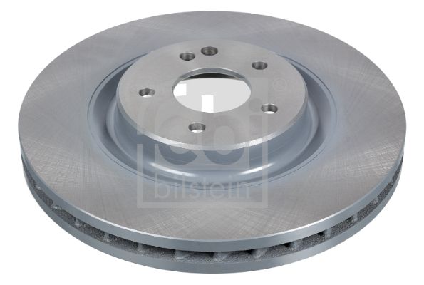 Tarcza hamulcowa FEBI BILSTEIN 26106
