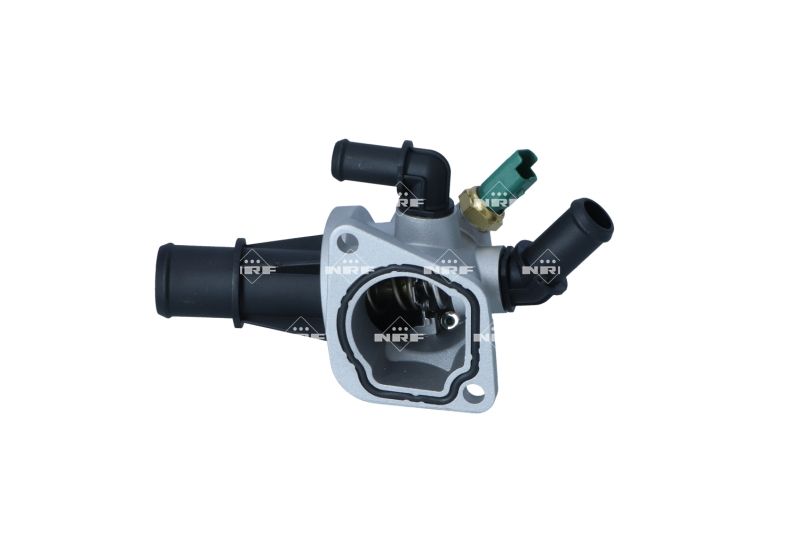 Termostat, płyn chłodzący NRF 725158