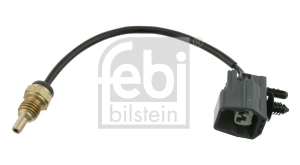 Czujnik, temperatura płynu chłodzącego FEBI BILSTEIN 26446