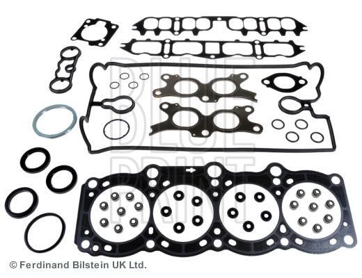 Zestaw uszczelek, głowica cylindrów BLUE PRINT ADT36262