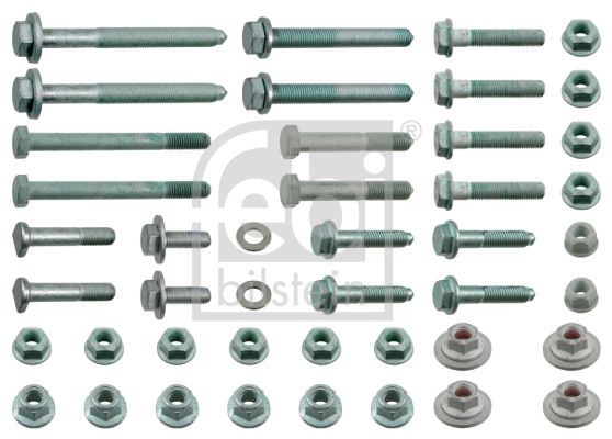 Zestaw montażowy, wahacz FEBI BILSTEIN 24804