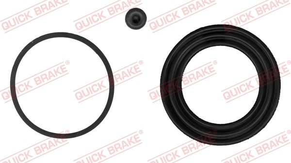 Zestaw naprawczy, zacisk hamulca QUICK BRAKE 114-0234