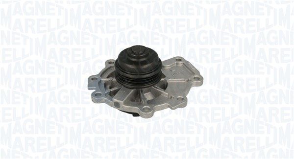 Pompa wody, chłodzenie silnika MAGNETI MARELLI 350981845000