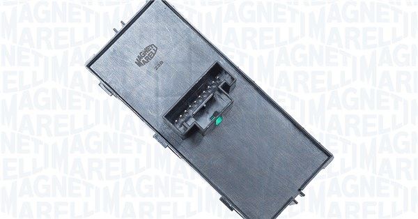 Przełącznik, podnośnik szyby MAGNETI MARELLI 000051199010