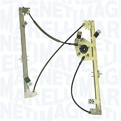 Podnośnik szyby MAGNETI MARELLI 350103156500
