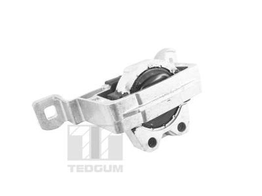 Łożyskowanie silnika TEDGUM ted24027