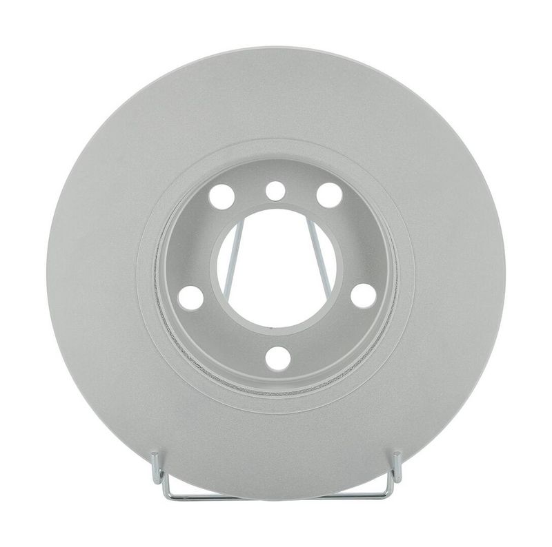 Tarcza hamulcowa FERODO DDF2122C