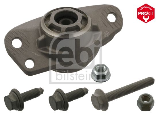 Zestaw naprawczy, mocowanie amortyzatora FEBI BILSTEIN 37894