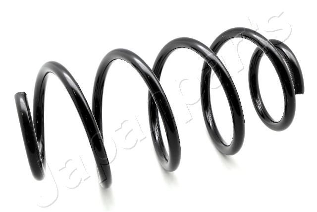 Sprężyna zawieszenia JAPANPARTS ZC3917H