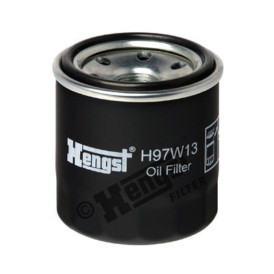 Filtr oleju HENGST FILTER H97W13