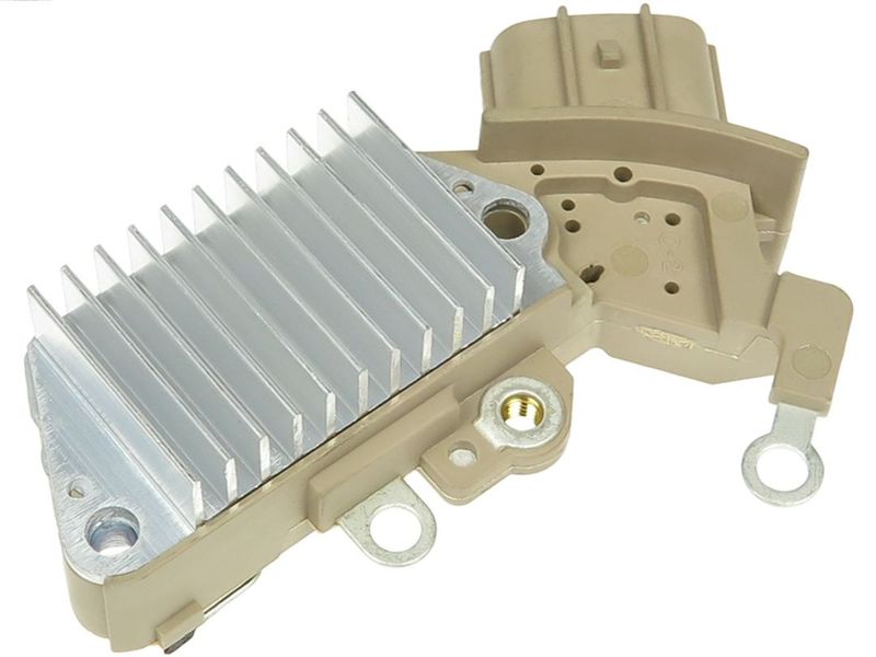 Regulator napięcia AS-PL are6014s